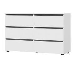 Токио Спальня (модульная) в Нефтекамске - neftekamsk.mebel24.online | фото 22