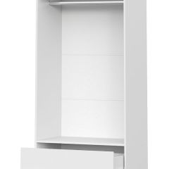 Токио Спальня (модульная) в Нефтекамске - neftekamsk.mebel24.online | фото 27