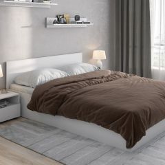 Токио Спальня (модульная) в Нефтекамске - neftekamsk.mebel24.online | фото 39