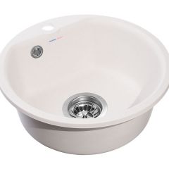 Кухонная мойка Granfest-Smart SM435 в Нефтекамске - neftekamsk.mebel24.online | фото 4