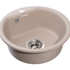 Кухонная мойка Granfest-Smart SM435 в Нефтекамске - neftekamsk.mebel24.online | фото 6