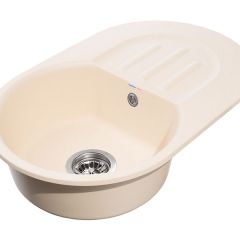Кухонная мойка Granfest-Smart SM685L в Нефтекамске - neftekamsk.mebel24.online | фото 3