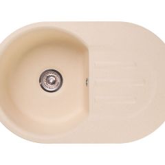 Кухонная мойка Granfest-Smart SM685L в Нефтекамске - neftekamsk.mebel24.online | фото 4