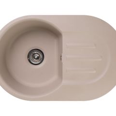 Кухонная мойка Granfest-Smart SM685L в Нефтекамске - neftekamsk.mebel24.online | фото 6