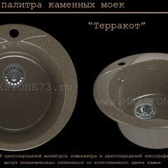 Мойка кухонная MS-1 (D470) в Нефтекамске - neftekamsk.mebel24.online | фото 9