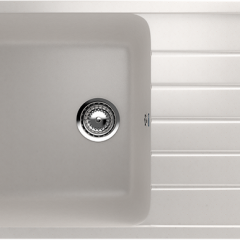 Мойка кухонная ULGRAN U-400 (750*495) в Нефтекамске - neftekamsk.mebel24.online | фото 12