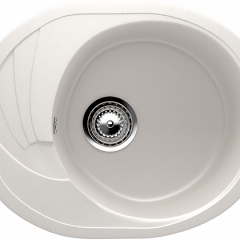 Мойка кухонная ULGRAN U-403 (570*465) в Нефтекамске - neftekamsk.mebel24.online | фото 11