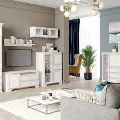 МС Николь (модульная) в Нефтекамске - neftekamsk.mebel24.online | фото
