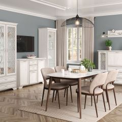 МС Николь (модульная) в Нефтекамске - neftekamsk.mebel24.online | фото 3