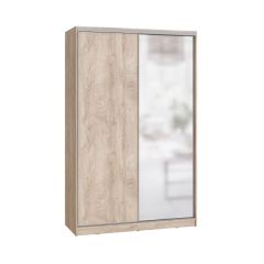 Муссон спальня (модульная) в Нефтекамске - neftekamsk.mebel24.online | фото 4