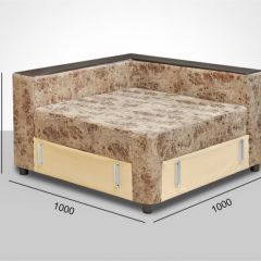 Мягкая мебель Европа (модульный) ткань до 400 в Нефтекамске - neftekamsk.mebel24.online | фото 10