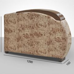 Мягкая мебель Европа (модульный) ткань до 400 в Нефтекамске - neftekamsk.mebel24.online | фото 14