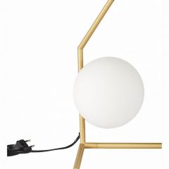 Настольная лампа декоративная ST-Luce Codda SL1148.314.01 в Нефтекамске - neftekamsk.mebel24.online | фото 2