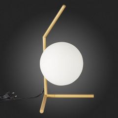 Настольная лампа декоративная ST-Luce Codda SL1148.314.01 в Нефтекамске - neftekamsk.mebel24.online | фото 6