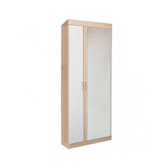 НИКА Н1 Шкаф для одежды в Нефтекамске - neftekamsk.mebel24.online | фото
