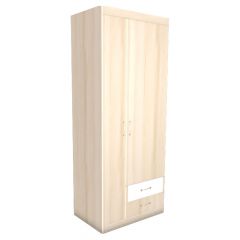 НИКА Н10 Шкаф для одежды в Нефтекамске - neftekamsk.mebel24.online | фото