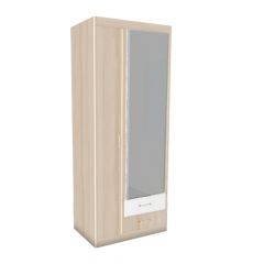 НИКА Н10з Шкаф для одежды в Нефтекамске - neftekamsk.mebel24.online | фото