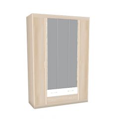 НИКА Н13 Шкаф для одежды в Нефтекамске - neftekamsk.mebel24.online | фото 2