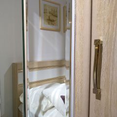 НИКА Н13 Шкаф для одежды в Нефтекамске - neftekamsk.mebel24.online | фото 4