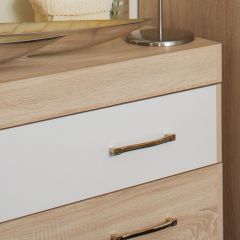 НИКА Н16 Комод в Нефтекамске - neftekamsk.mebel24.online | фото 2