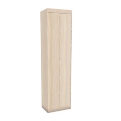 НИКА Н2 Шкаф в Нефтекамске - neftekamsk.mebel24.online | фото 2