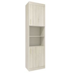 НИКА Н33 Шкаф МЦН в Нефтекамске - neftekamsk.mebel24.online | фото