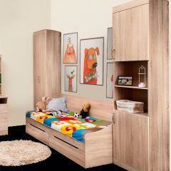 НИКА Н33 Шкаф МЦН в Нефтекамске - neftekamsk.mebel24.online | фото 3