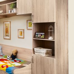 НИКА Н33 Шкаф МЦН в Нефтекамске - neftekamsk.mebel24.online | фото 4