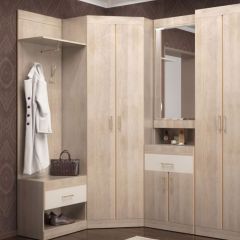 НИКА Н4 Стойка-вешалка 600 в Нефтекамске - neftekamsk.mebel24.online | фото 2