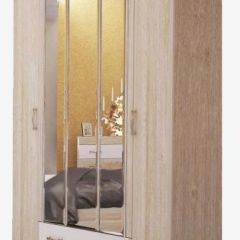 НИКА Н13 Шкаф для одежды в Нефтекамске - neftekamsk.mebel24.online | фото