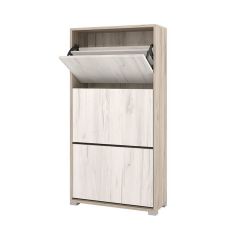Обувница Смарт XL (600) в Нефтекамске - neftekamsk.mebel24.online | фото