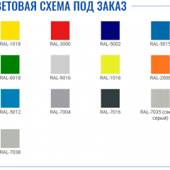 Офисный шкаф ПРАКТИК AM 0891 в Нефтекамске - neftekamsk.mebel24.online | фото 2