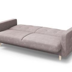 ПАМИР Диван Holly 03 (какао) в Нефтекамске - neftekamsk.mebel24.online | фото 4