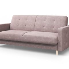 ПАМИР Диван Holly 03 (какао) в Нефтекамске - neftekamsk.mebel24.online | фото 2