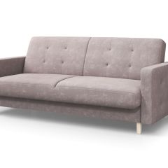 ПАМИР Диван Holly 03 (какао) в Нефтекамске - neftekamsk.mebel24.online | фото