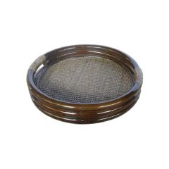 Поднос круглый 21/03 в Нефтекамске - neftekamsk.mebel24.online | фото 17