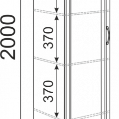 Подростковая ОСТИН (модульная) в Нефтекамске - neftekamsk.mebel24.online | фото 18