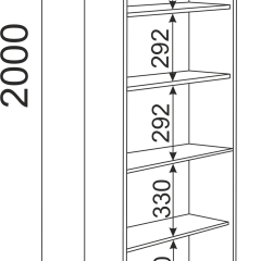 Подростковая ОСТИН (модульная) в Нефтекамске - neftekamsk.mebel24.online | фото 24