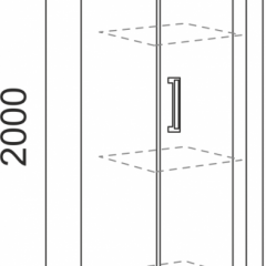 Подростковая Волкер (модульная) в Нефтекамске - neftekamsk.mebel24.online | фото 14