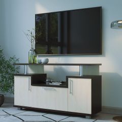 Подставка под ТВ 003 (С) в Нефтекамске - neftekamsk.mebel24.online | фото 2