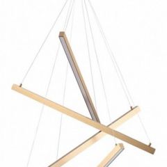 Подвесная люстра Odeon Light Cometa 3860/48L в Нефтекамске - neftekamsk.mebel24.online | фото 3