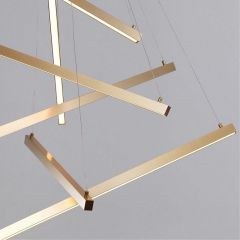 Подвесная люстра Odeon Light Cometa 3860/48L в Нефтекамске - neftekamsk.mebel24.online | фото 7