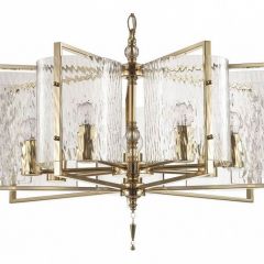 Подвесная люстра Odeon Light Elegante 4878/7 в Нефтекамске - neftekamsk.mebel24.online | фото