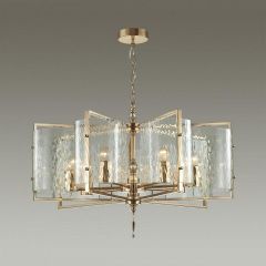 Подвесная люстра Odeon Light Elegante 4878/7 в Нефтекамске - neftekamsk.mebel24.online | фото 2