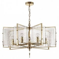 Подвесная люстра Odeon Light Elegante 4878/7 в Нефтекамске - neftekamsk.mebel24.online | фото 3