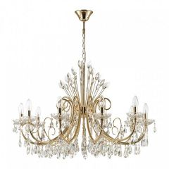 Подвесная люстра Odeon Light Versia 4977/10 в Нефтекамске - neftekamsk.mebel24.online | фото
