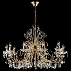 Подвесная люстра Odeon Light Versia 4977/10 в Нефтекамске - neftekamsk.mebel24.online | фото 3