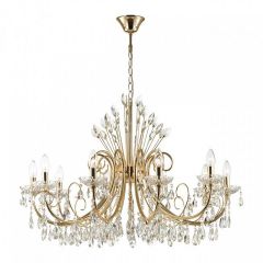 Подвесная люстра Odeon Light Versia 4977/10 в Нефтекамске - neftekamsk.mebel24.online | фото 4