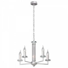 Подвесная люстра Vitaluce V4767 V4767-9/5 в Нефтекамске - neftekamsk.mebel24.online | фото 2