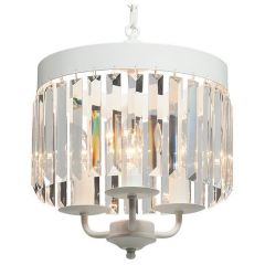 Подвесная люстра Vitaluce V5228 V5228-0/3 в Нефтекамске - neftekamsk.mebel24.online | фото